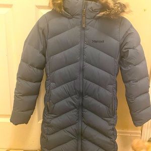 COPY - Girls winter coat